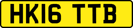 HK16TTB