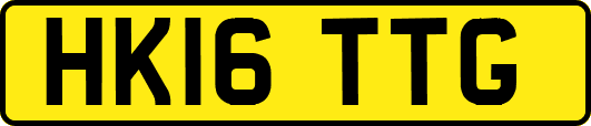 HK16TTG