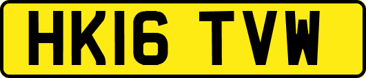 HK16TVW