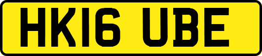 HK16UBE