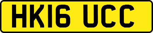 HK16UCC