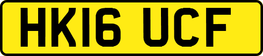 HK16UCF