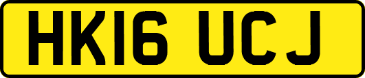 HK16UCJ