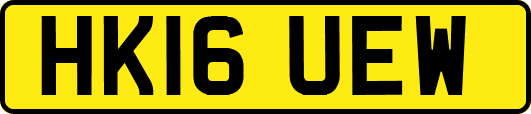 HK16UEW