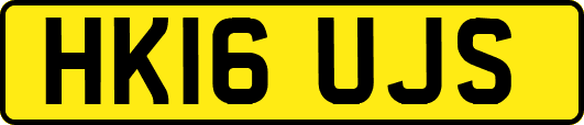 HK16UJS