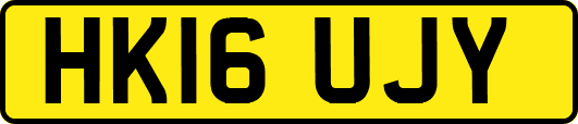 HK16UJY