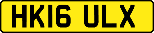 HK16ULX
