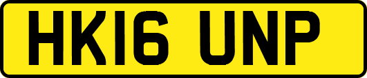 HK16UNP