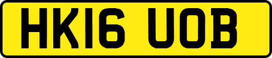 HK16UOB