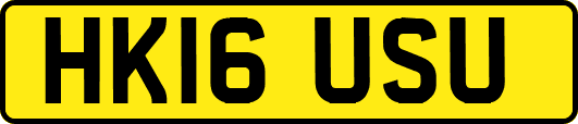 HK16USU