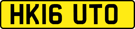 HK16UTO