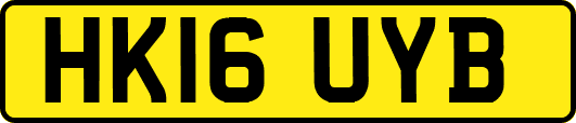 HK16UYB