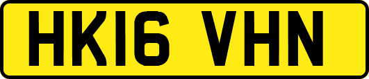 HK16VHN
