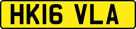 HK16VLA