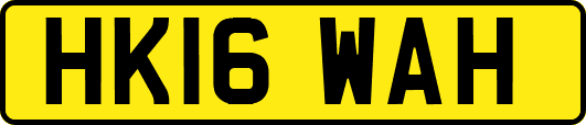 HK16WAH