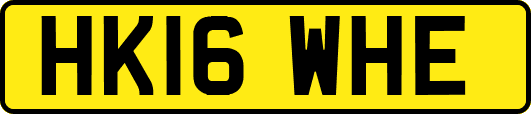 HK16WHE