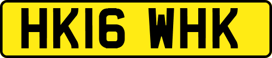 HK16WHK