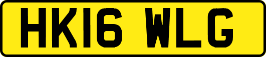 HK16WLG