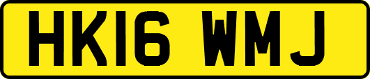 HK16WMJ