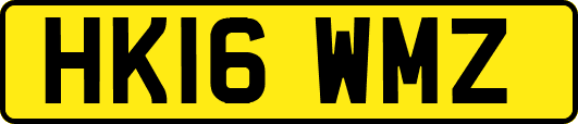 HK16WMZ