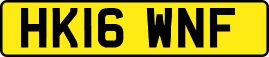 HK16WNF