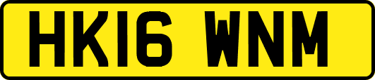 HK16WNM