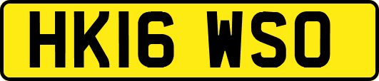 HK16WSO