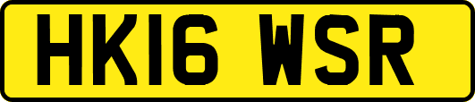 HK16WSR