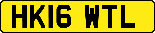 HK16WTL