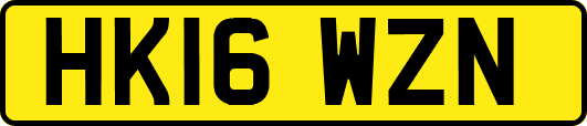 HK16WZN