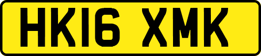 HK16XMK