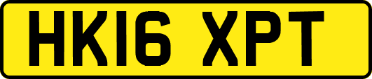 HK16XPT
