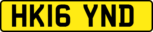 HK16YND