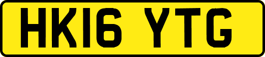 HK16YTG