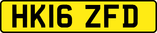 HK16ZFD
