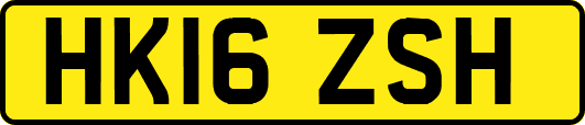 HK16ZSH