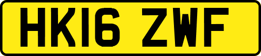 HK16ZWF