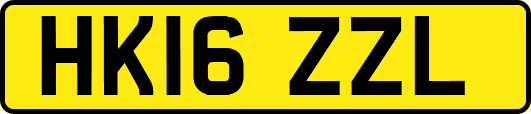 HK16ZZL