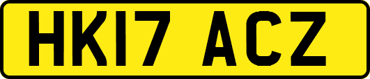 HK17ACZ