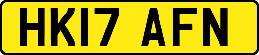 HK17AFN