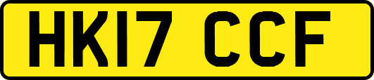 HK17CCF