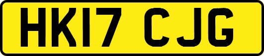 HK17CJG