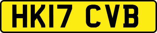 HK17CVB