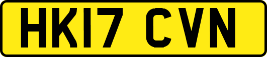 HK17CVN