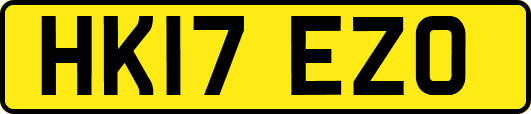 HK17EZO