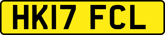 HK17FCL