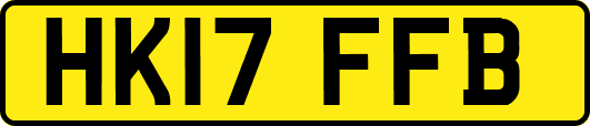 HK17FFB