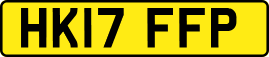 HK17FFP