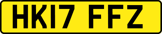 HK17FFZ