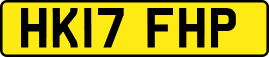 HK17FHP